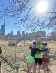 Philadelphia Marathon