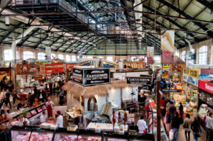 St. Lawrence Market