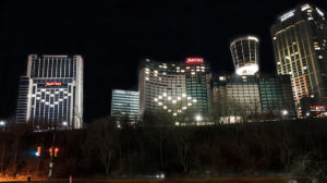 Niagara Falls Marriott