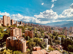 Medellín © ProColombia