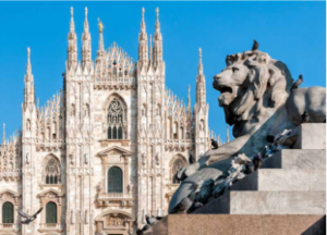 Milan