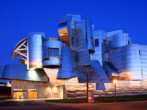 Weisman Art Museum