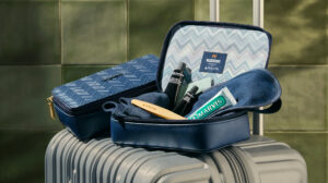 amenity kit