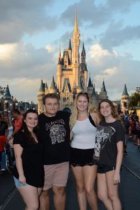 Disney College Program