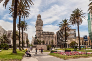 Montevideo, Uruguay