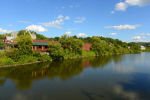 Winooski River