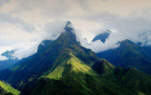 Fansipan Mountain