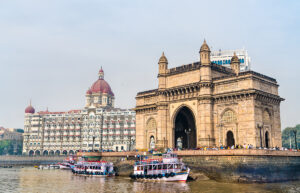 Mumbai