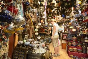 Mutrah Souq