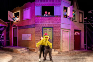 Avenue Q