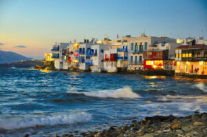 Mykonos