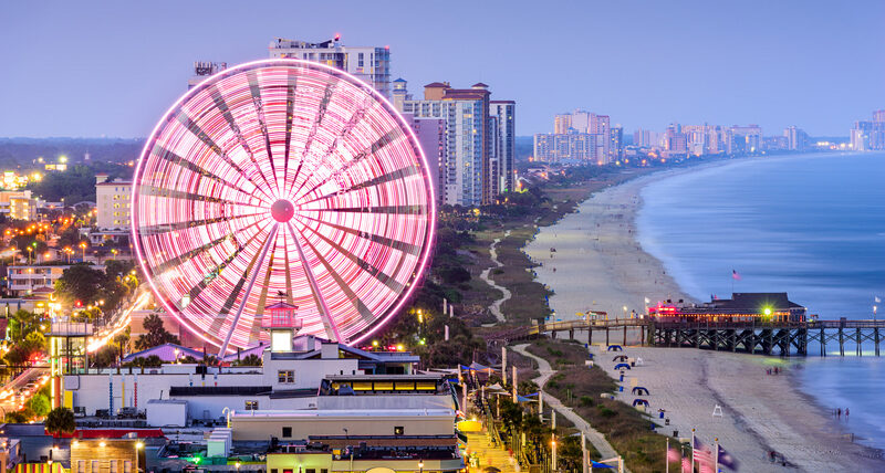 Myrtle Beach