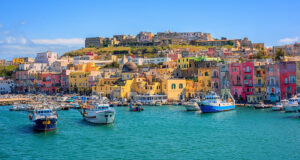 Procida