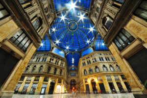 Galleria Umberto I