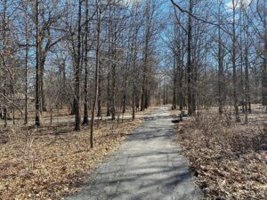 nature center