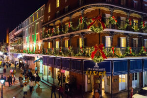 New Orleans