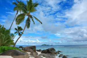 North Island Seychelles