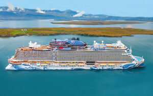 Norwegian Cruise Line