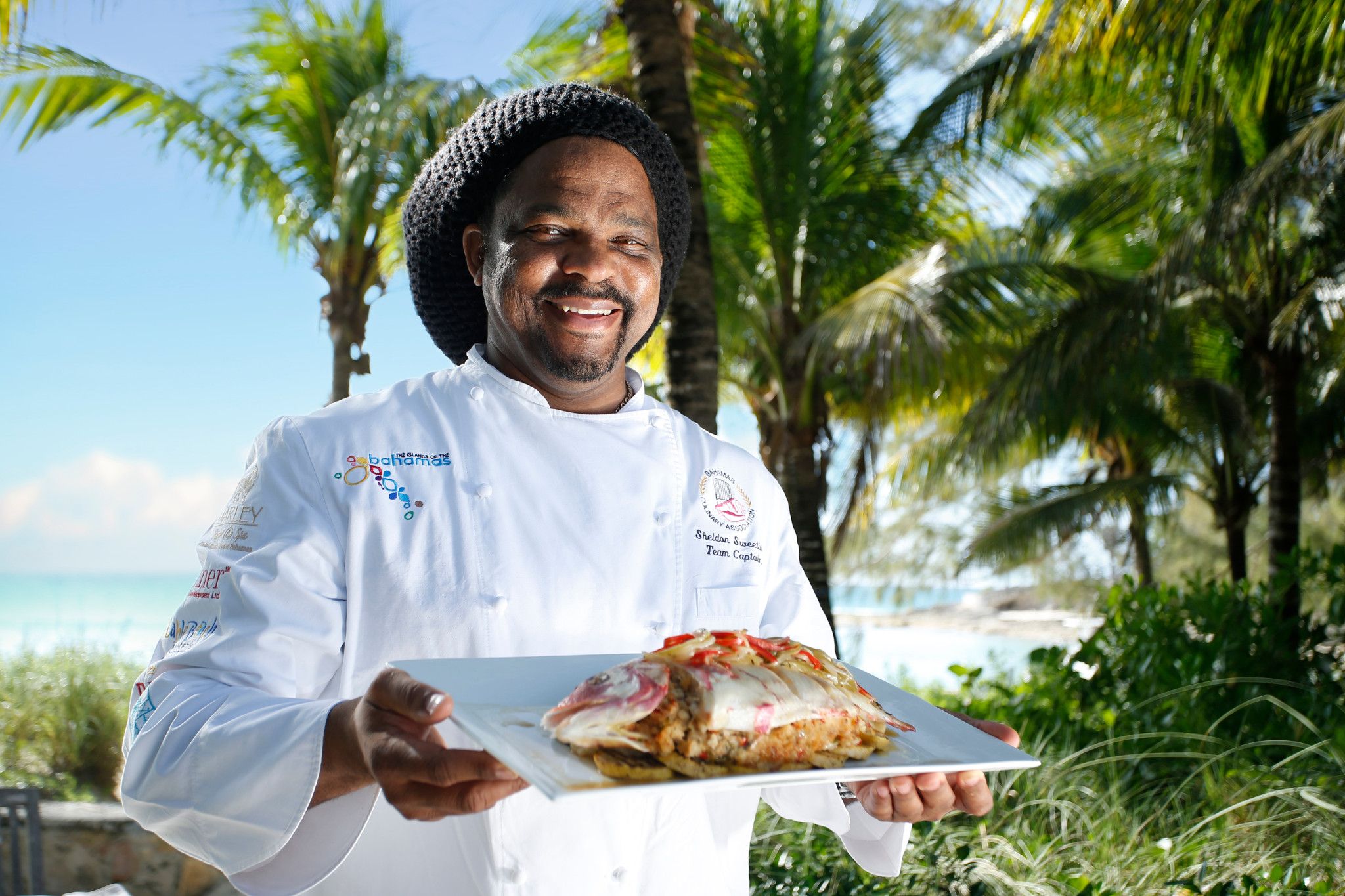 The Nassau Paradise Island Wine and Food Festival Is Back