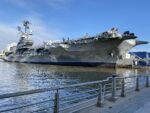 USS Intrepid