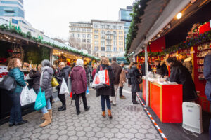 Union Square