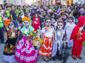 Day of the Dead