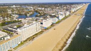 Ocean City, Maryland