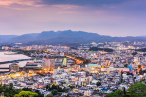 Okinawa