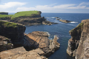 Orkney Islands