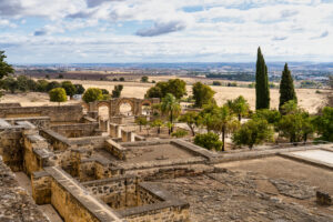 Medina Azahara