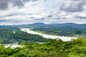 Panama Canal