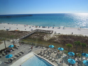 Springhill Suites at Panama City Beach