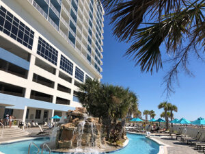 Springhill Suites at Panama City Beach