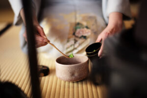 Tea Ceremony