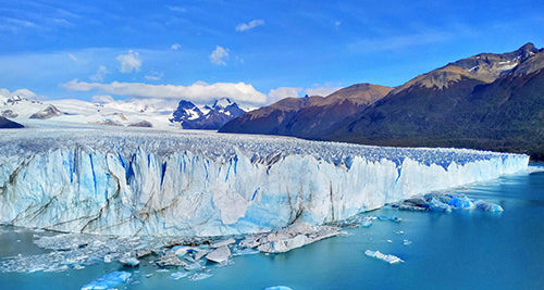 Perito Moreno Glacier