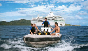 Paul Gauguin Cruises