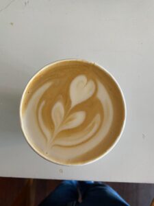 latte