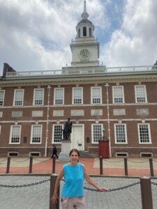 Independence Hall