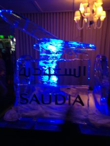 Saudia