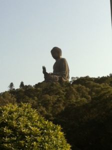 Buddha