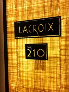 Lacroix