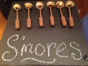 smores