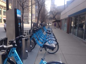 bikeshare