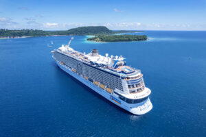 Royal Caribbean