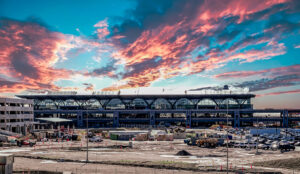 Pittsburgh International Airport