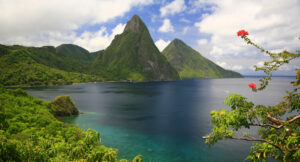 Saint Lucia