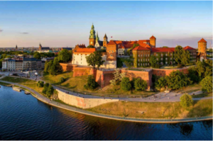 Wawel Royal Castle