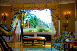 Pittock Mansion