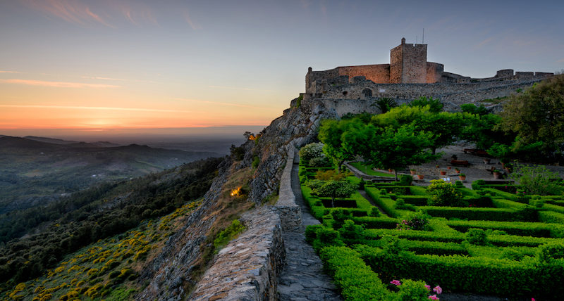 Portugal