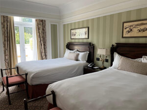 Powerscourt Hotel Resort & Spa